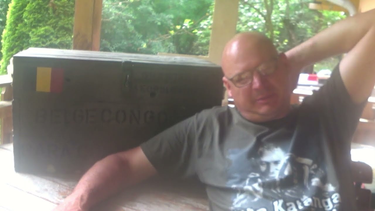 Als Deutscher in einem Ungarischen Dorf/Nachbarn Ungarn 66