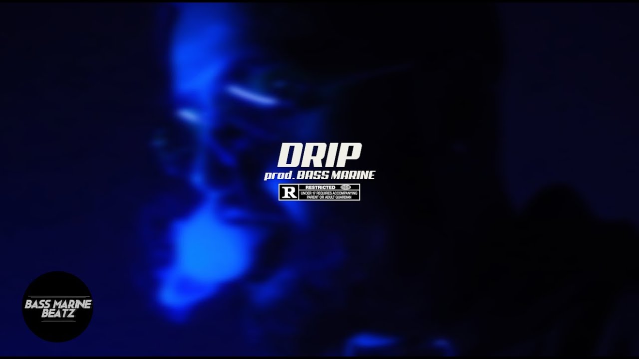 (FREE) NAV x Lil Baby x Travis Scott Type Beat "DRIP" prod. Bass Marine