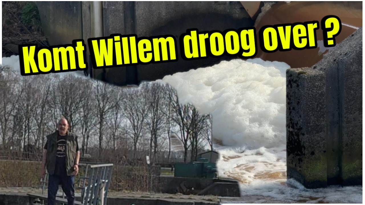 Een week met mooi weer 👌🏻 Vlog #200