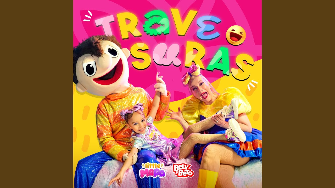 Travesuras
