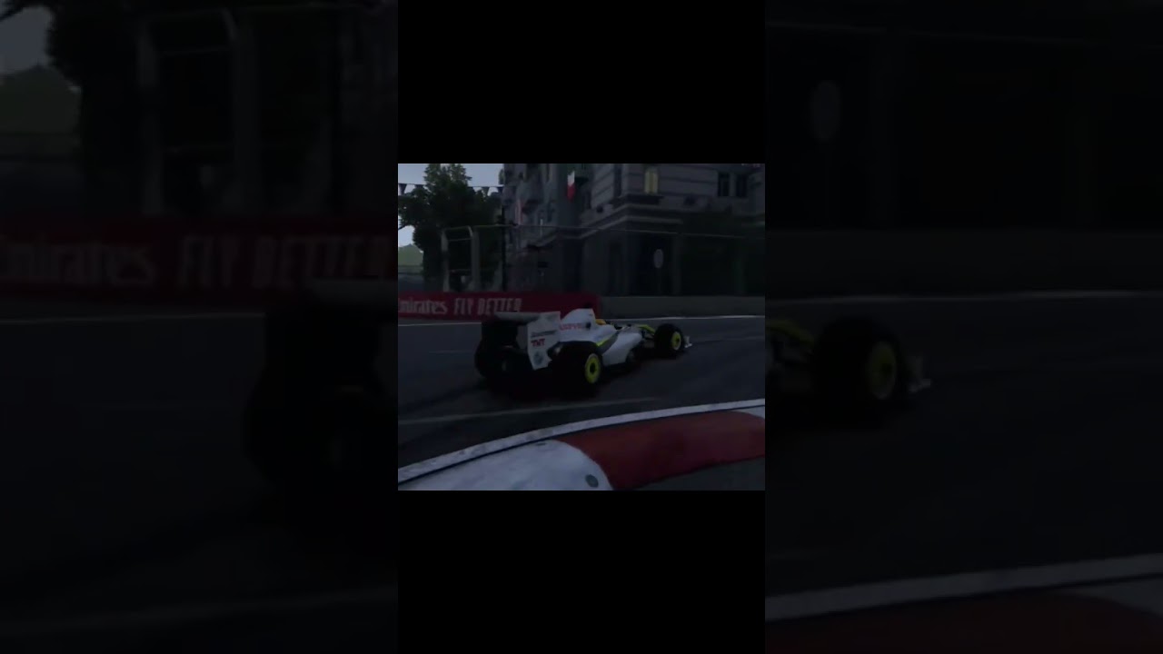 F1 2020 - Brawn GP 2009 