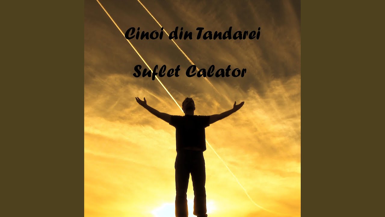 Suflet Calator
