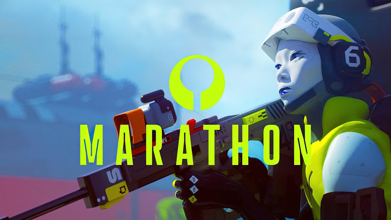 MARATHON SERVER SLAM // GAS OR TRASH?  LET'S SEE...