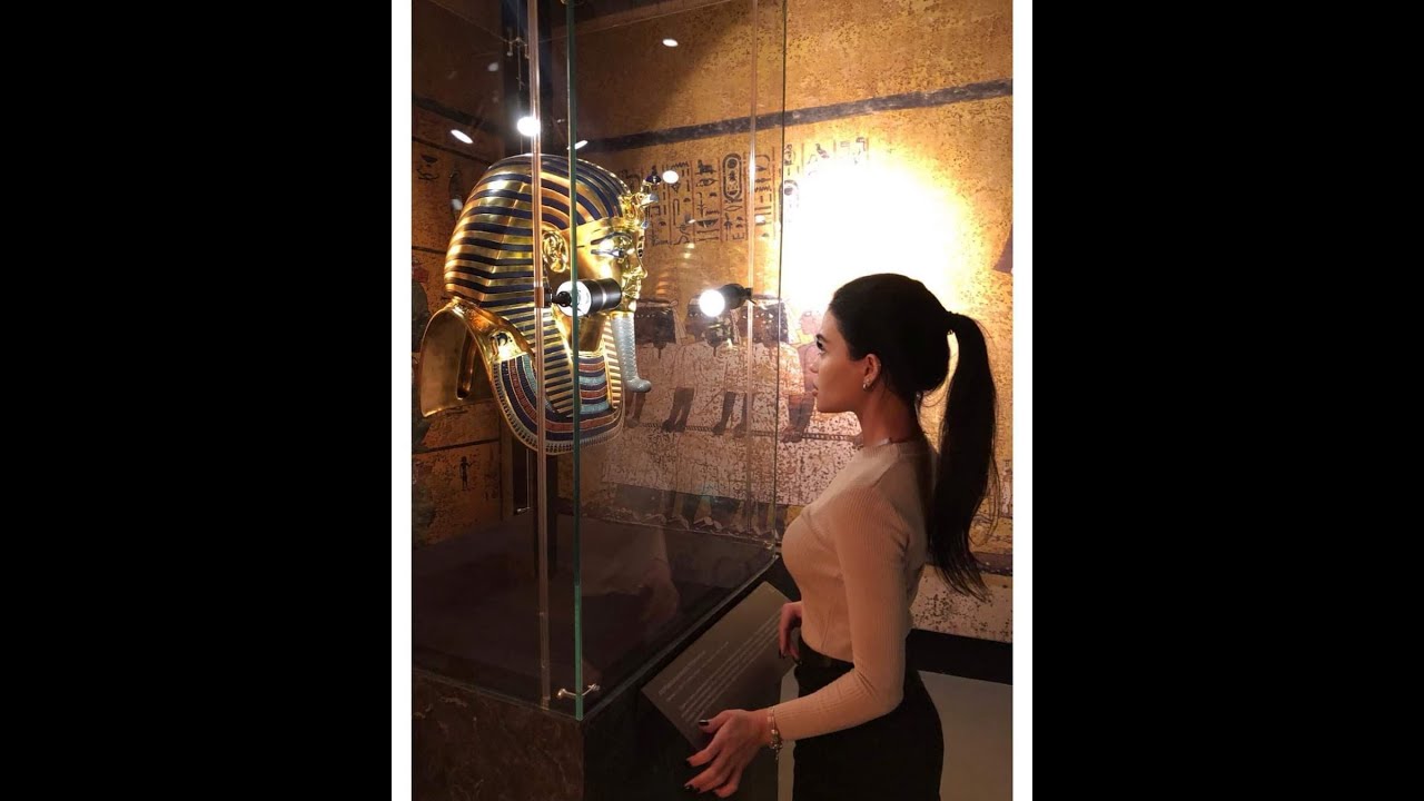 Amazing Egypt: The Pharaohs, the Pyramids, and More You've Never Seen