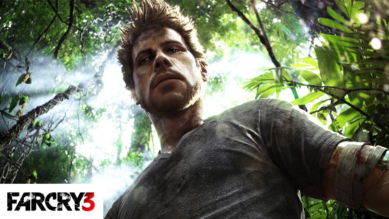 Far Cry 3 - Track 273 (Gamerip Soundtrack OST)