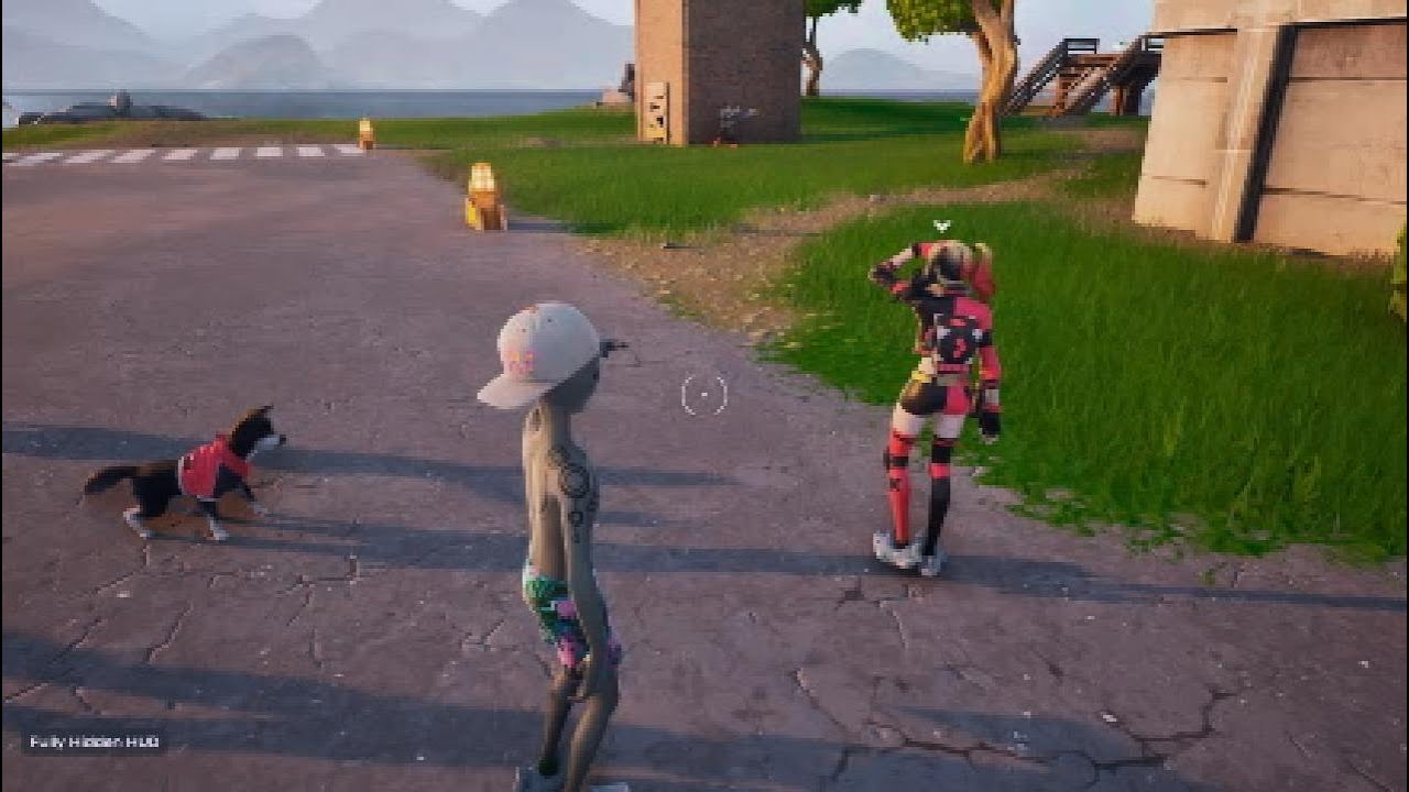 6 Elims Elevated Gaming Duos