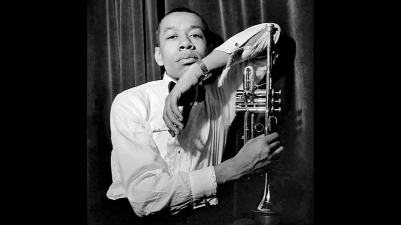 Lee Morgan Interview with Jim Morgan Complete