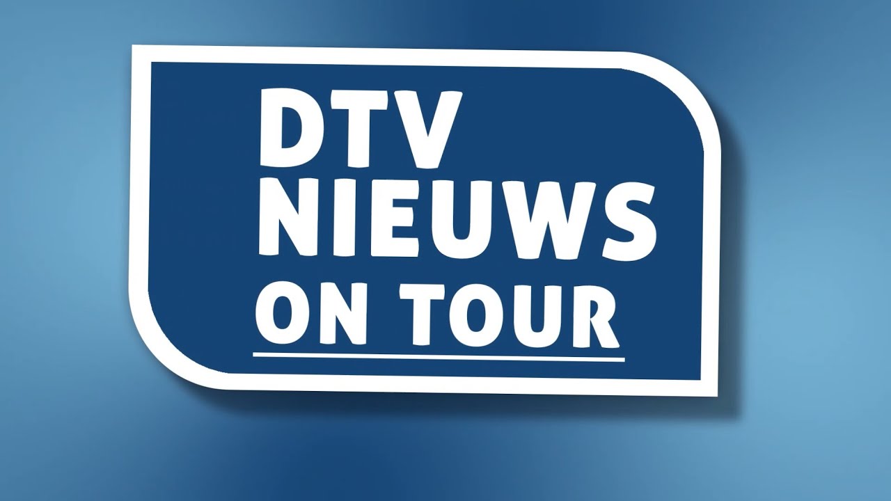 Aflevering 3 - Café Creatief Uden & Langlaufvereniging Bedaf I Dtv On Tour