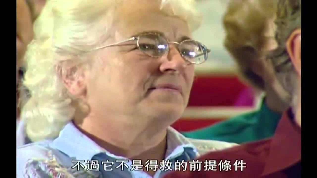 奋兴会 粤语  第06辑 背道之困 Revival in  Cantonese 6