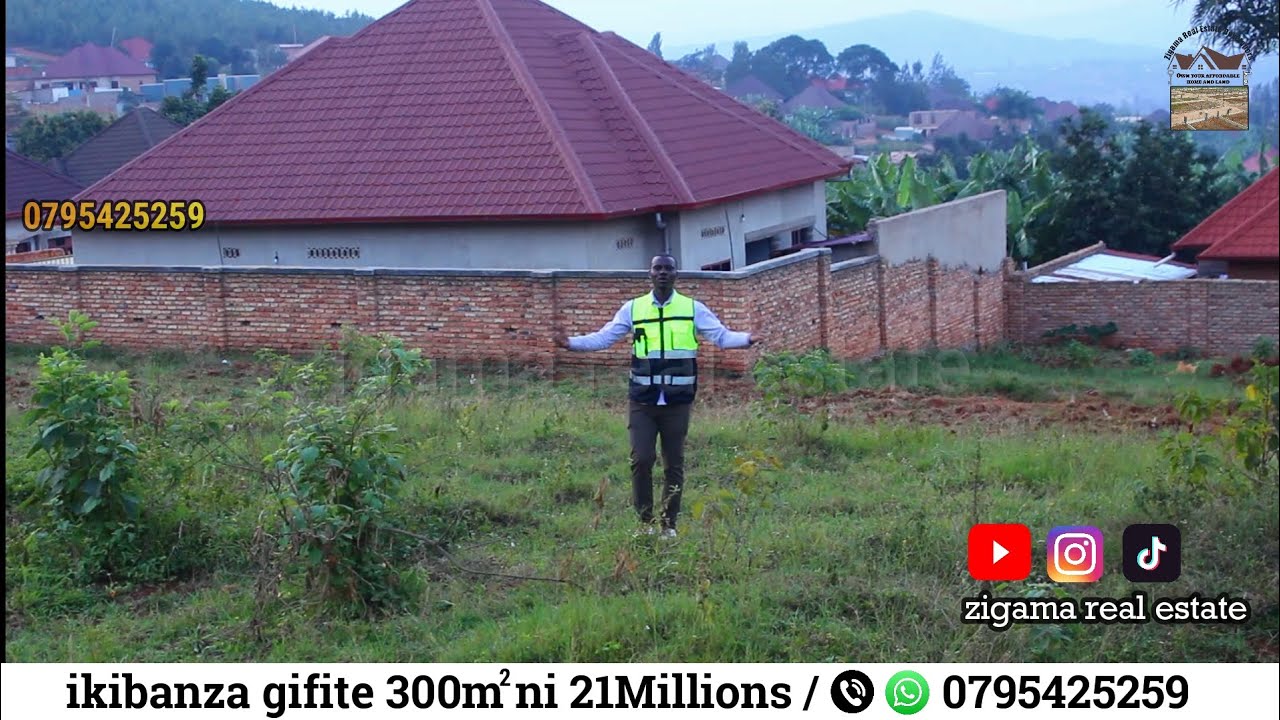 #IKIBANZA kigurishwa kiri ahantu heza kugiciro cyiza ni #21M zawe cyaba icyawe📱#0795425259