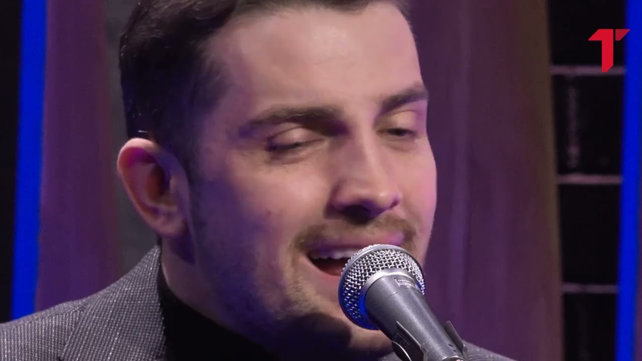 MIRZA SELIMOVIC - DVA SMO SVETA RAZLICITA | UZIVO |
