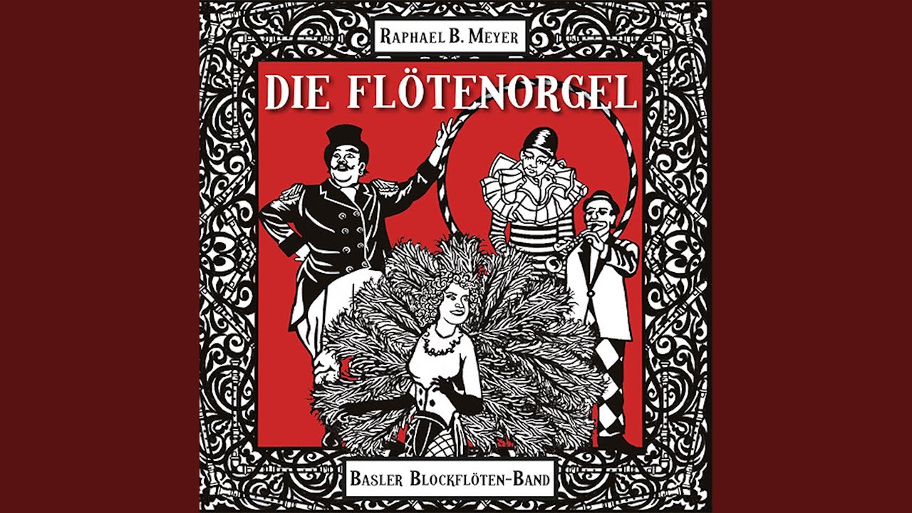 Der Drehorgelmann