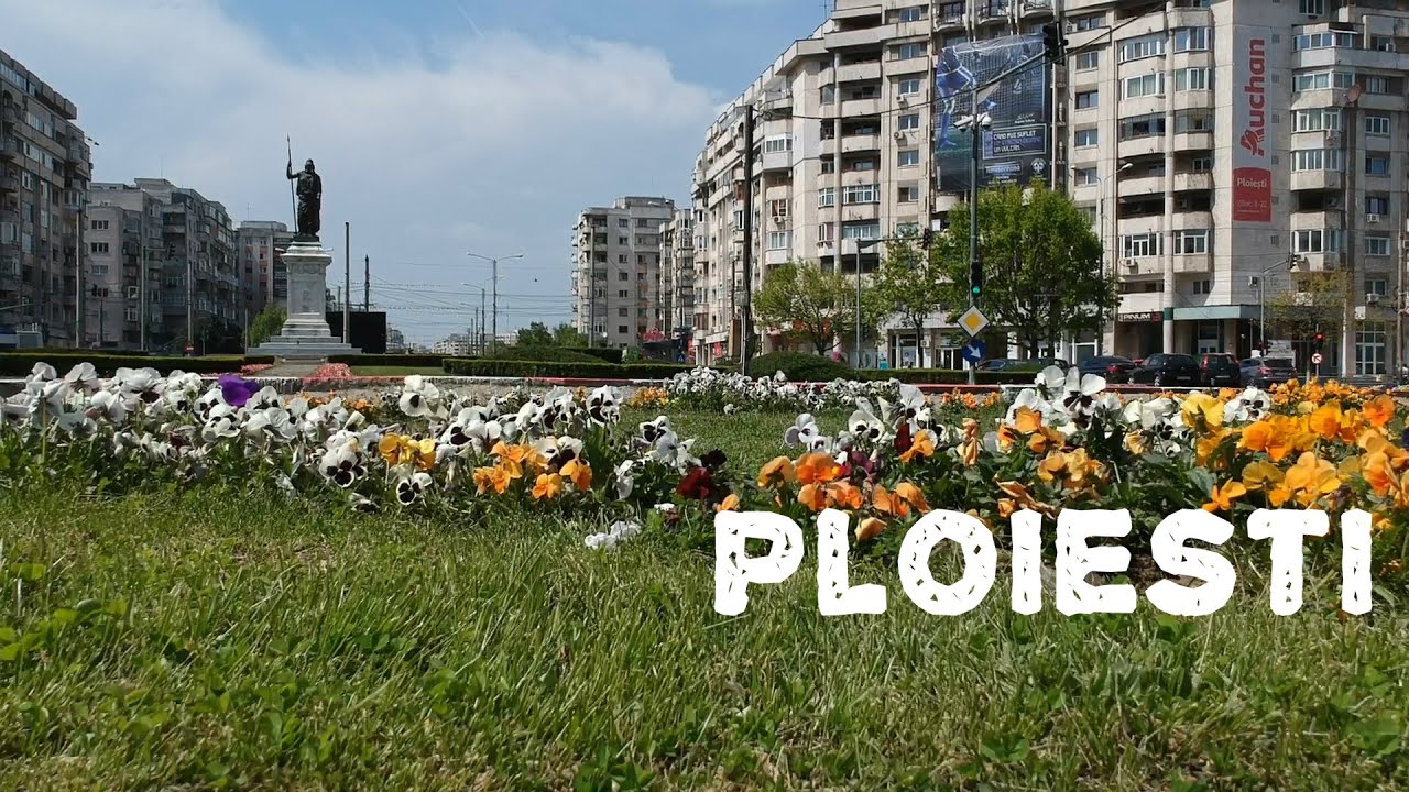 Ploiești, România