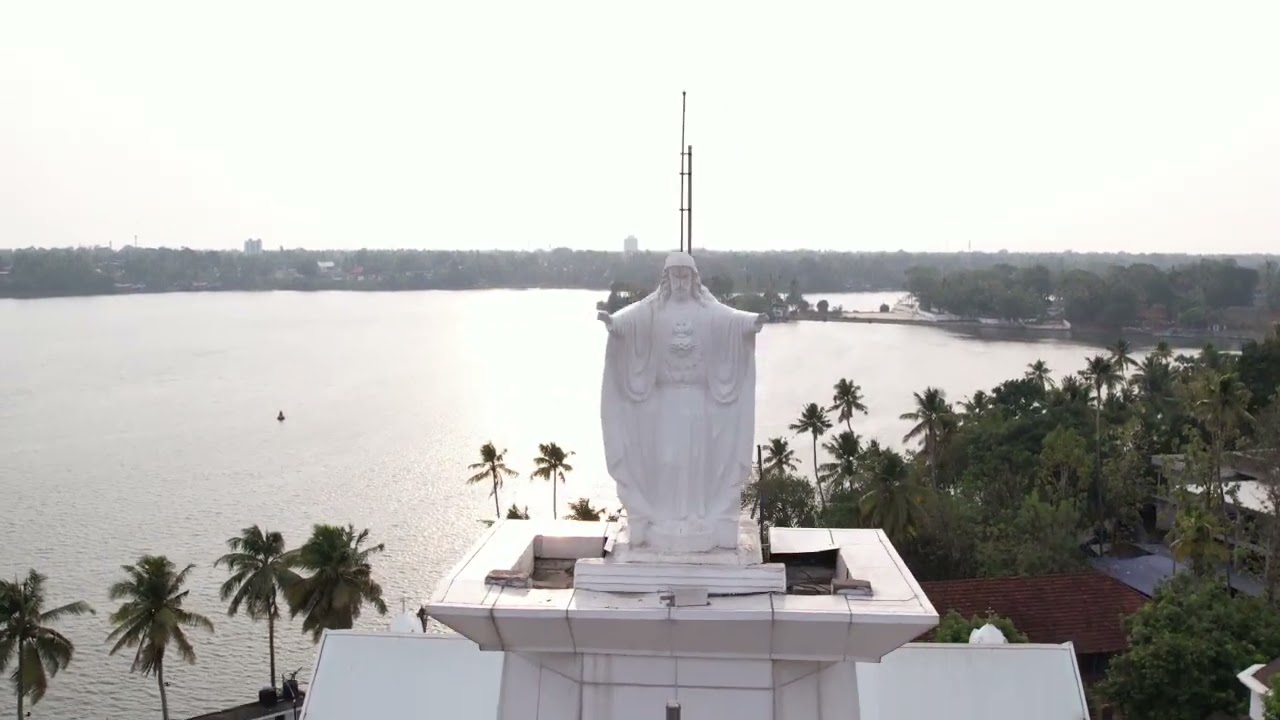 Kadavoor Church