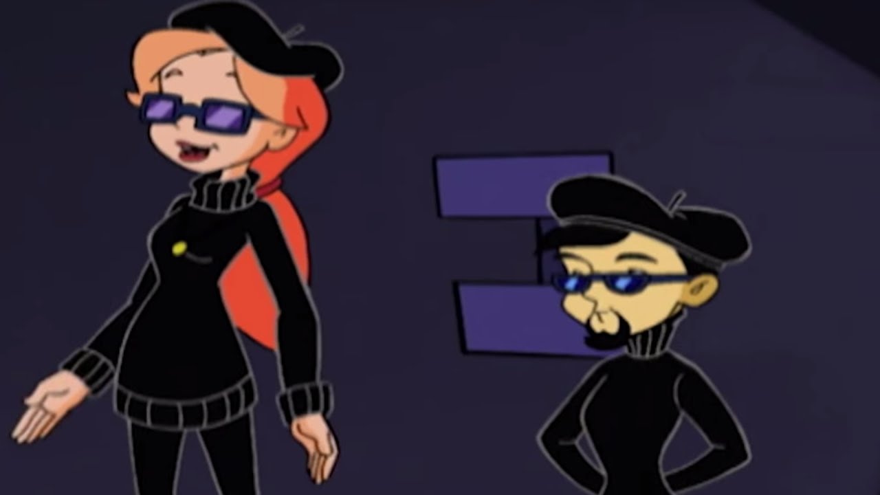 🔮🌙 Sabrina the Animated Series 113 🔮🌙 Witchy Grrrls  🔮🌙 Full Episode🔮🌙