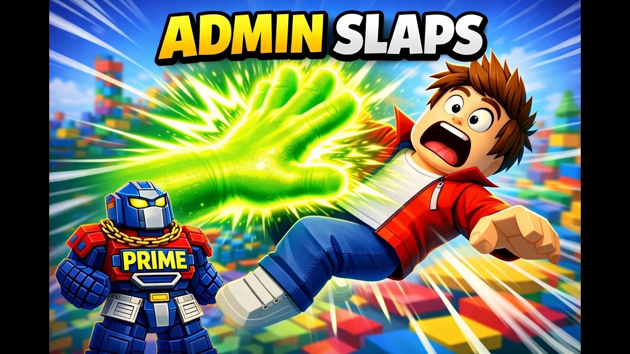 This Player Had Admin Powers… and Used Them Against Everyone 😈