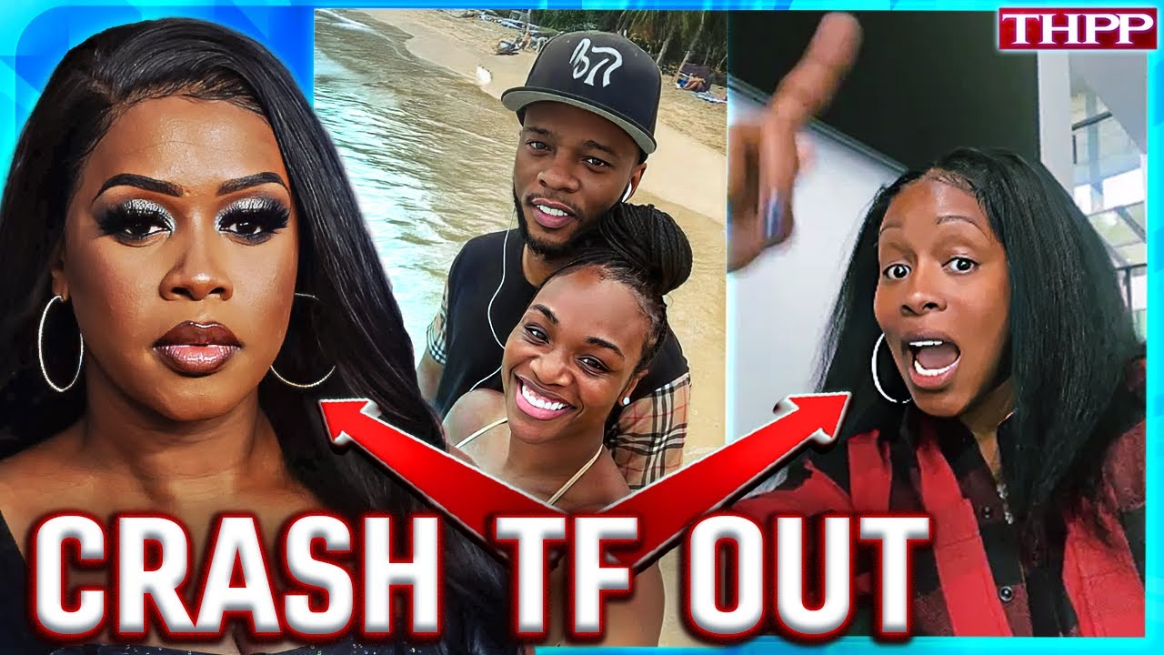 Remy Ma Crashes Out after Papoose MOVES ON with a WORLD CHAMPION!  @Corey Holcomb
