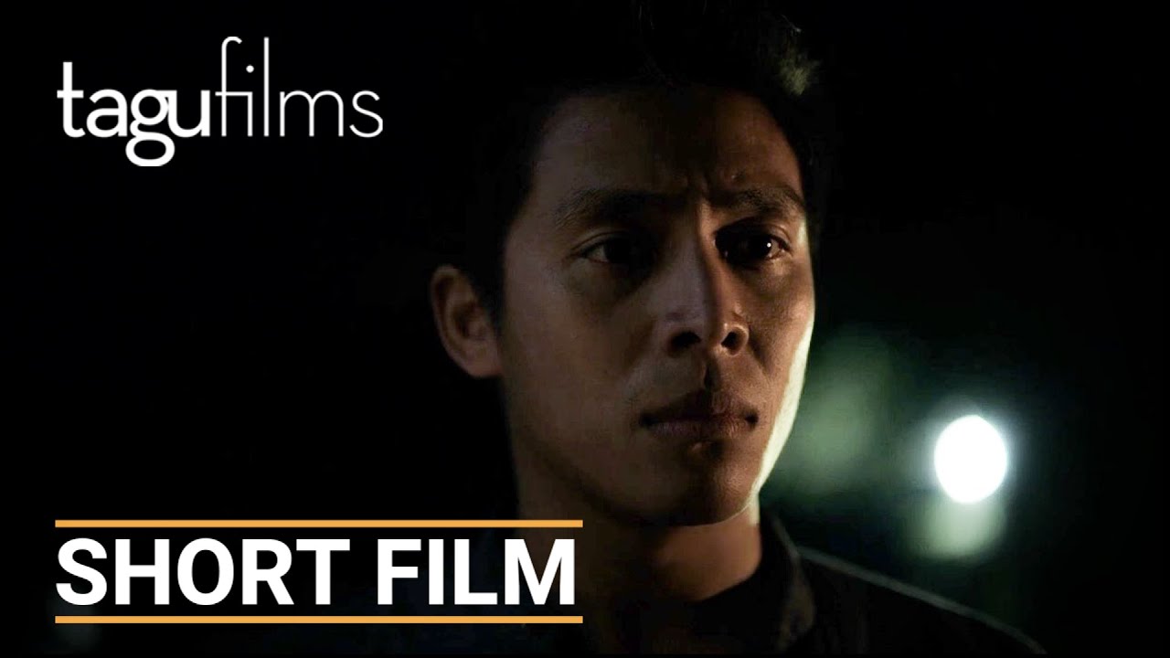 Across the Riverwind | A Tragic Boy-Meets-Girl Short Film From Myanmar