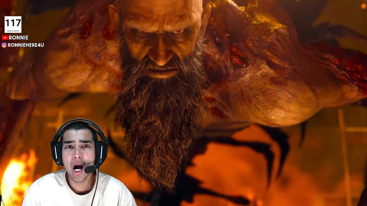we are back live