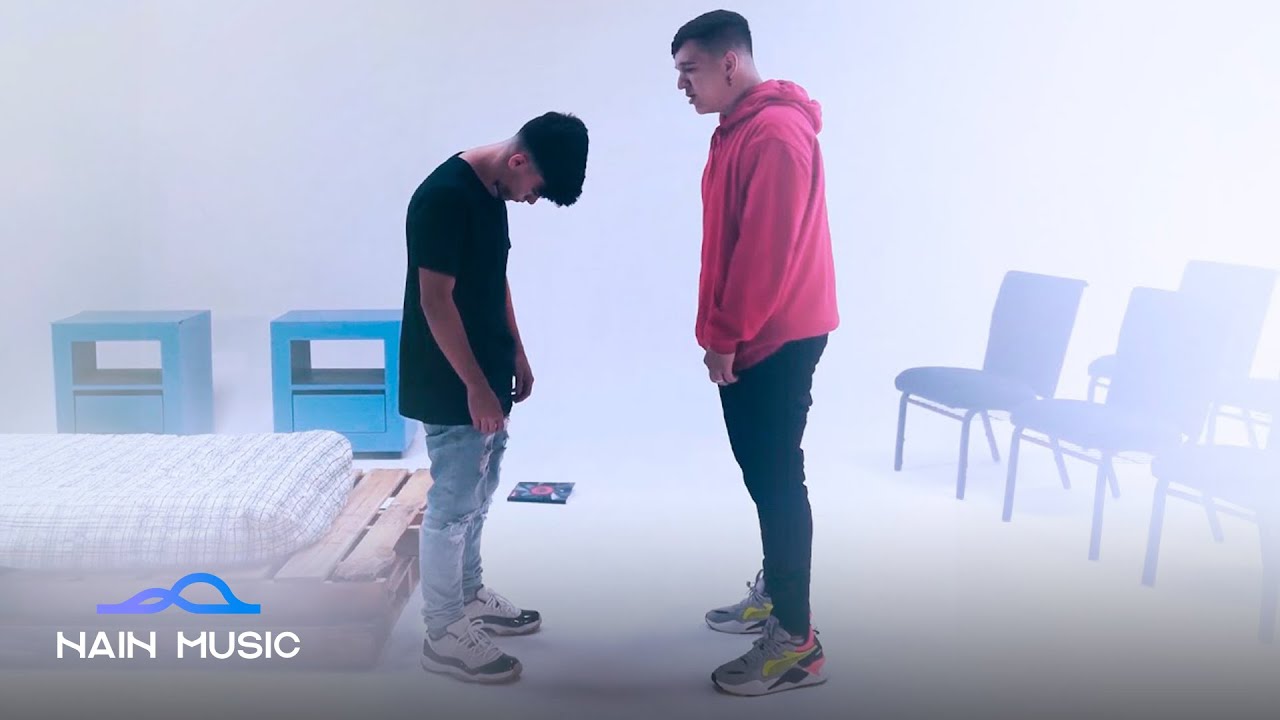 Este Soy Yo - Gabriel EMC (Video Oficial)