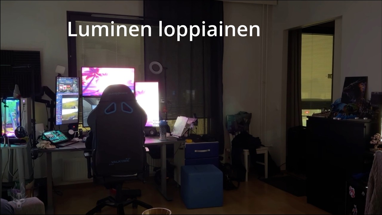 Voiko Tätä Paremmin Viettää Pyhäpäivää!? | Welcome 2026 Day 6