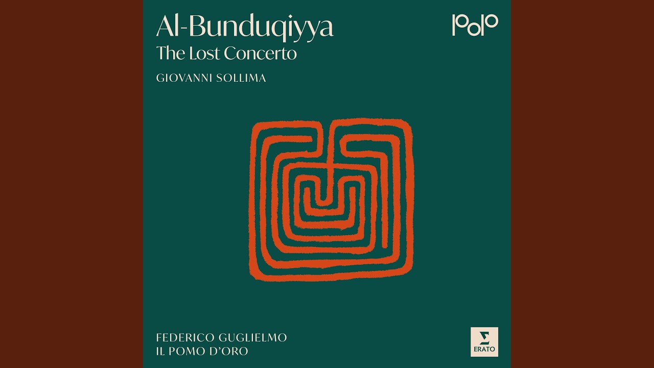 Il concerto perduto: I. Allegro (After Vivaldi's Cello Concerto, RV 787 