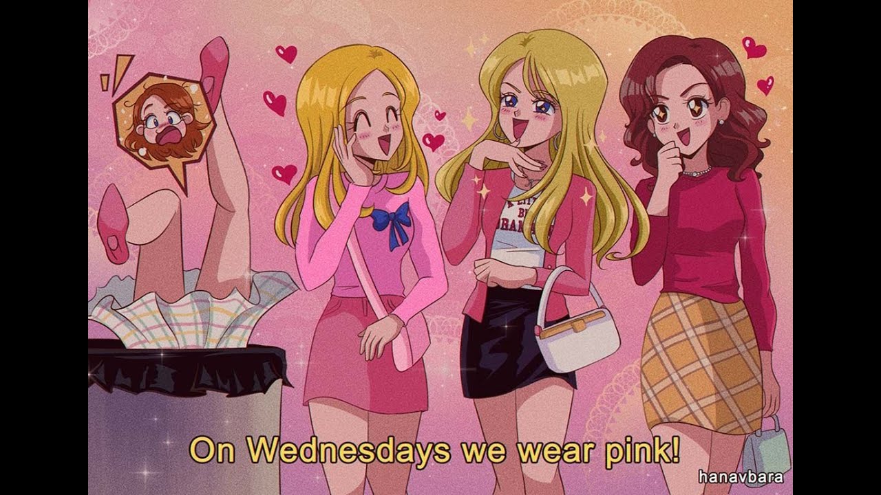 ♡Nightcore & Bass-boosted♡ Mean Girls - Charli XCX