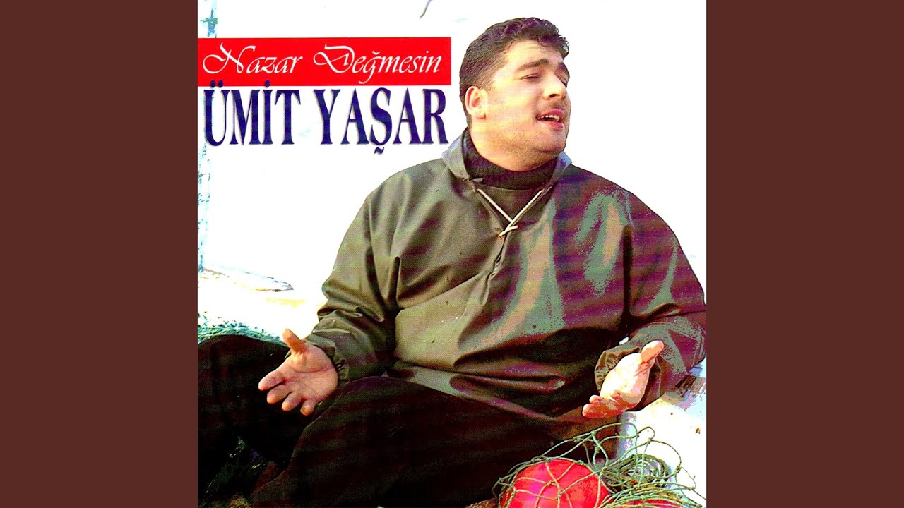 Geceler Yarim Oldu