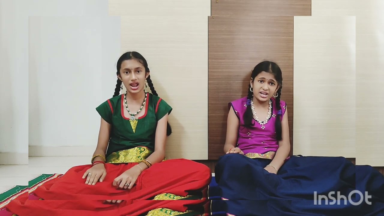 தமிழுக்கும் அமுதென்று பேர்....