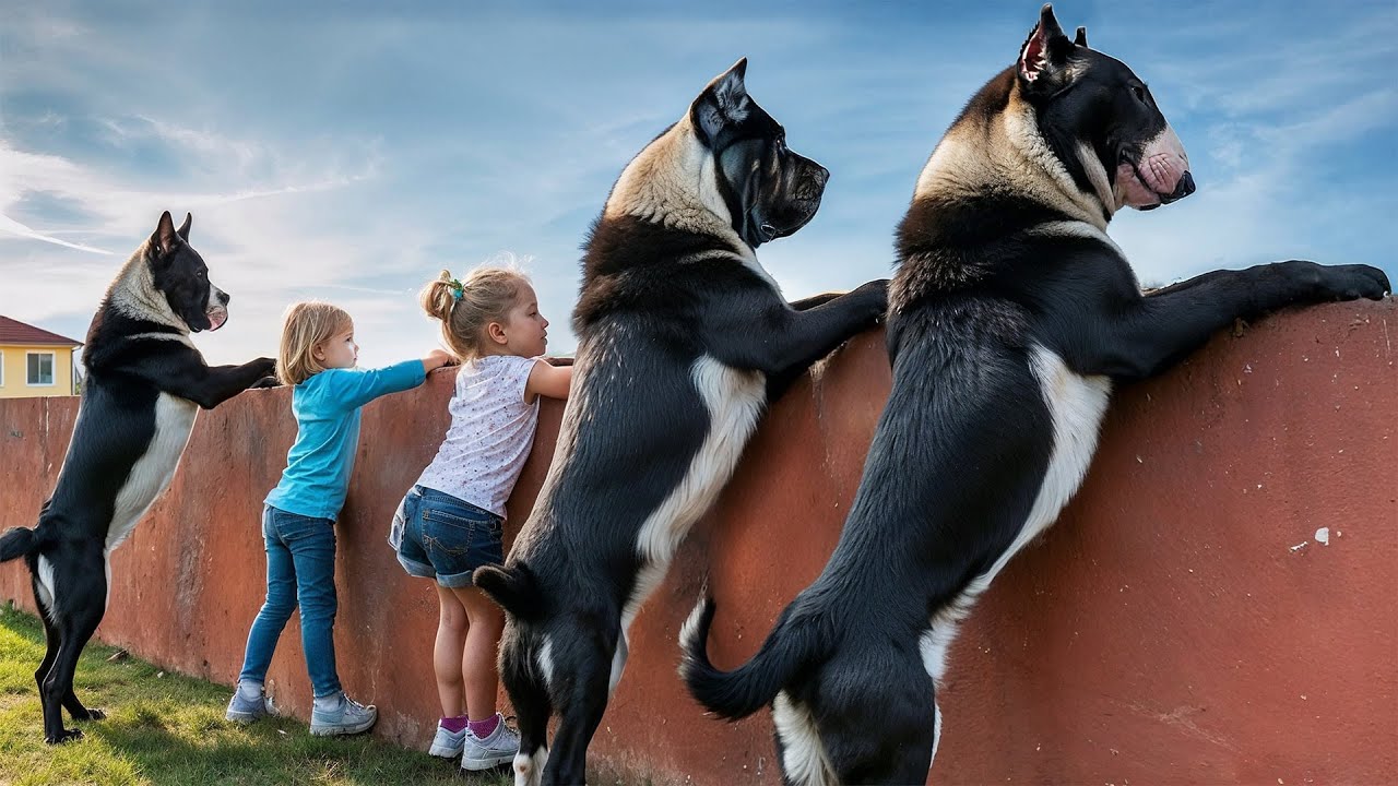 50 Best Dog Breeds For Your Family