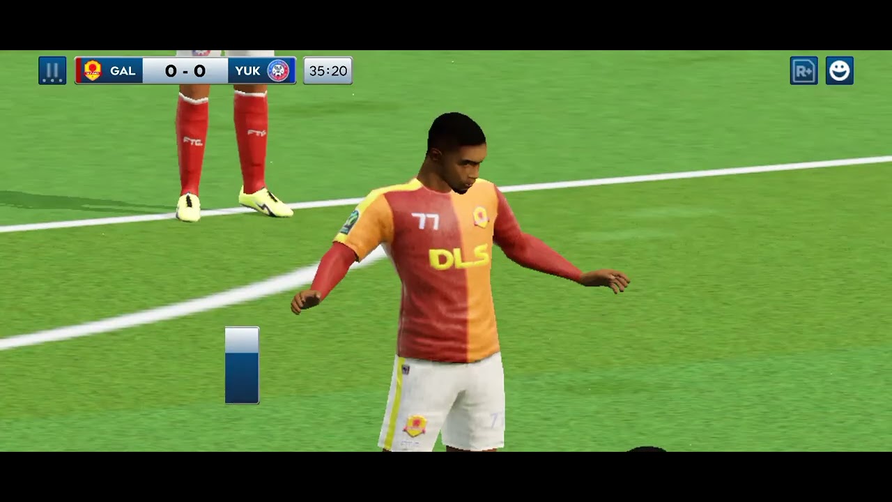 Galatasaray karşı maç yaptık ve yarım kaldı bidakine beyen abone ol 1 saat lik video gelicek