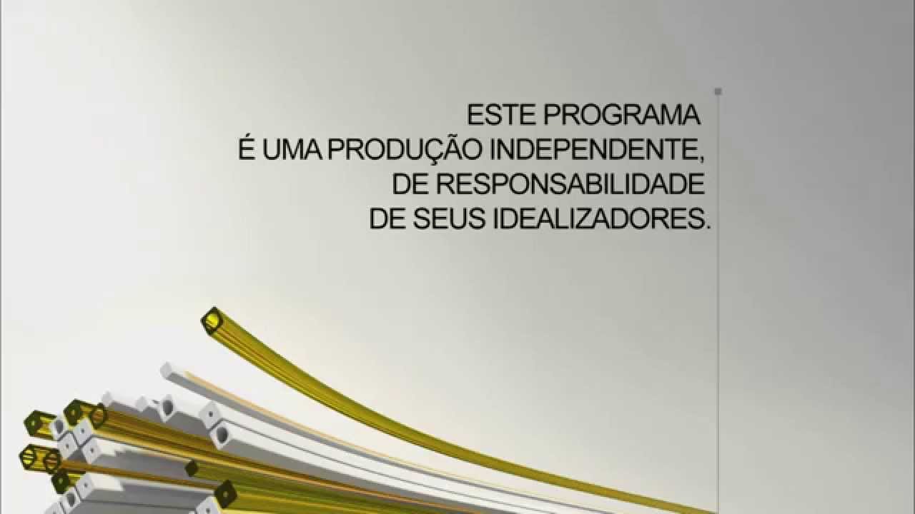 Vinheta programa&ccedil;&atilde;o Band - HD (1080i)