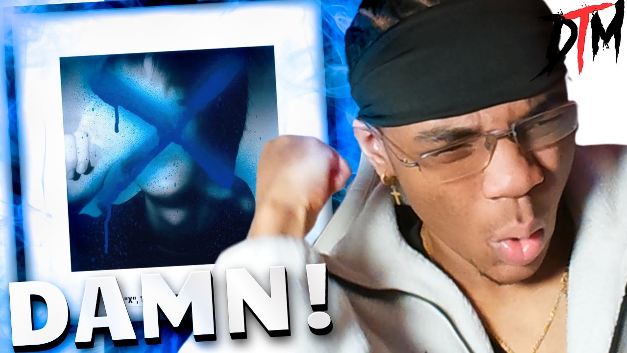 he is A BEAST! PH-1 X The Worst Mixtape Album REACTION!