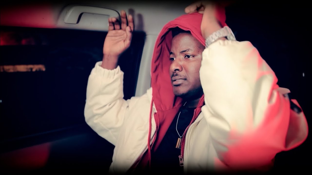 ChardTalent _ Methali Mchanganyo (Audio Visualizer)