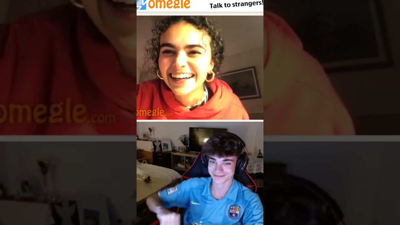 kostyxd omegle (parte 10)
