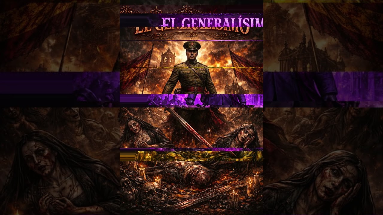 Grave Index - The Red Terror - (Audio)