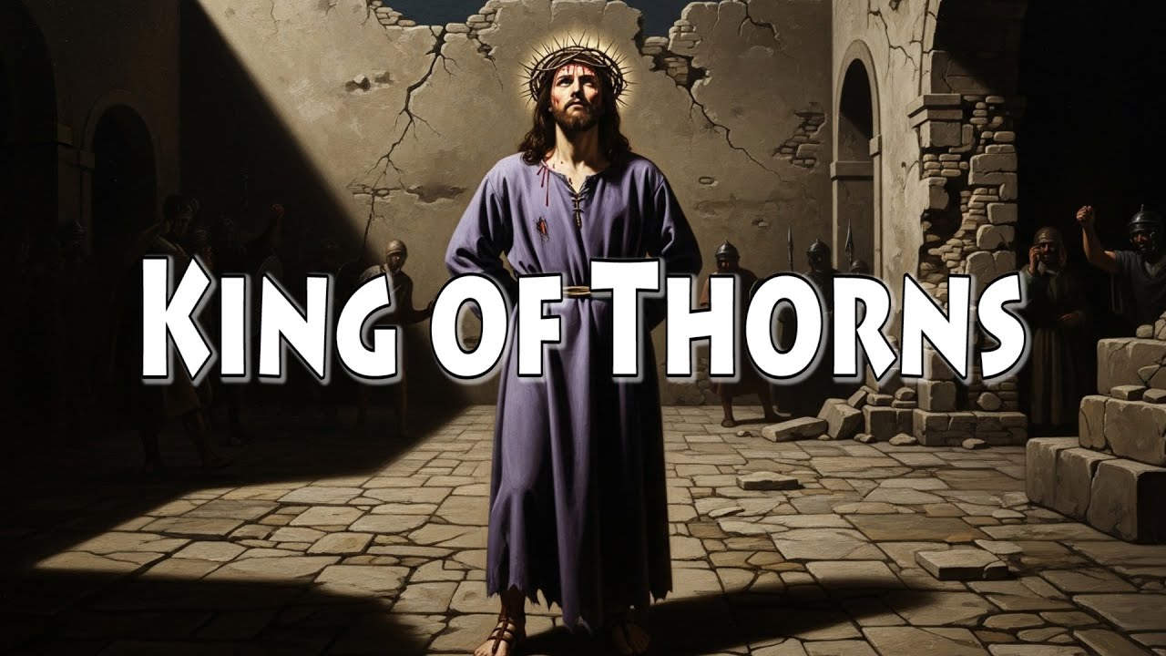 King of Thorns