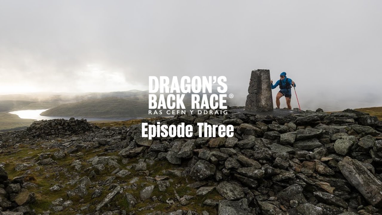 Dragon's Back Race&reg; Show - Day Three 2025