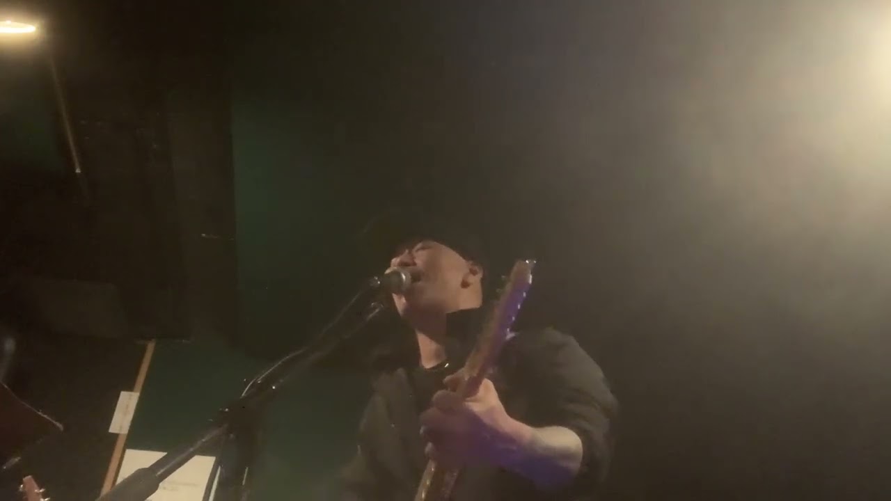 imitation of life (R.E.M cover)