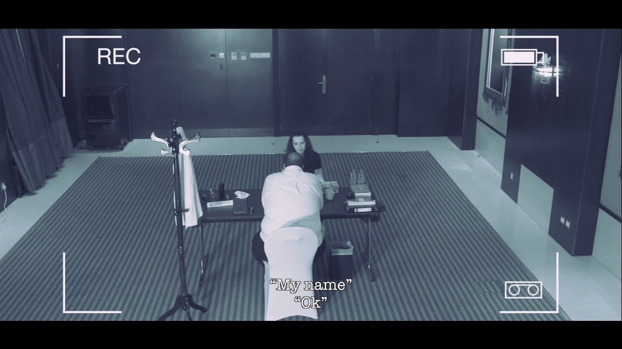 Delusional Disorder (Can a mentally disabled patient be so sharp)