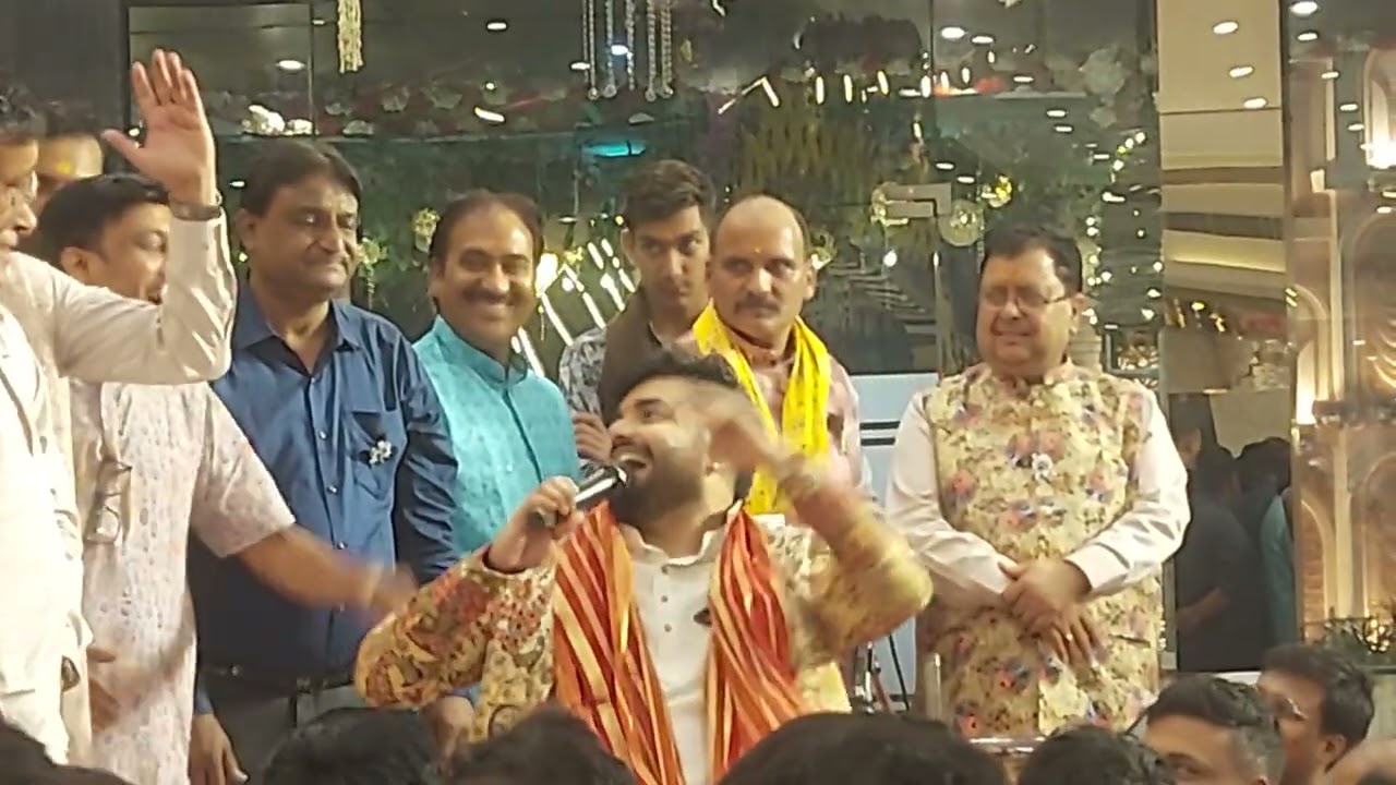 Faisla darwarka Sanware Sarkarka manzur hai