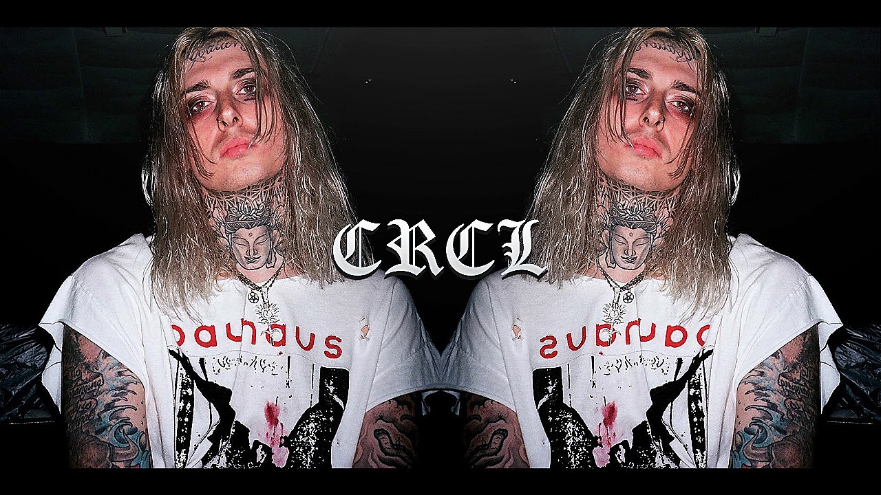 GHOSTEMANE x KILLSTATION Type Beat 