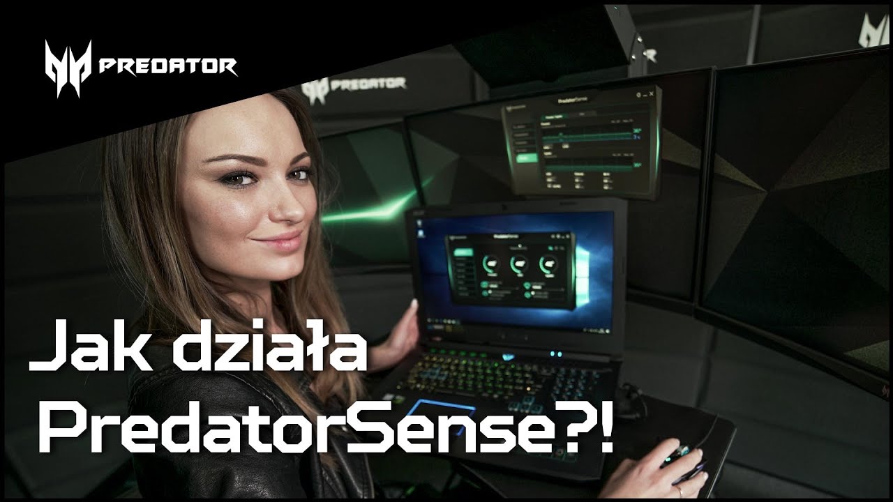 Predator Sense - czy to ma sens?