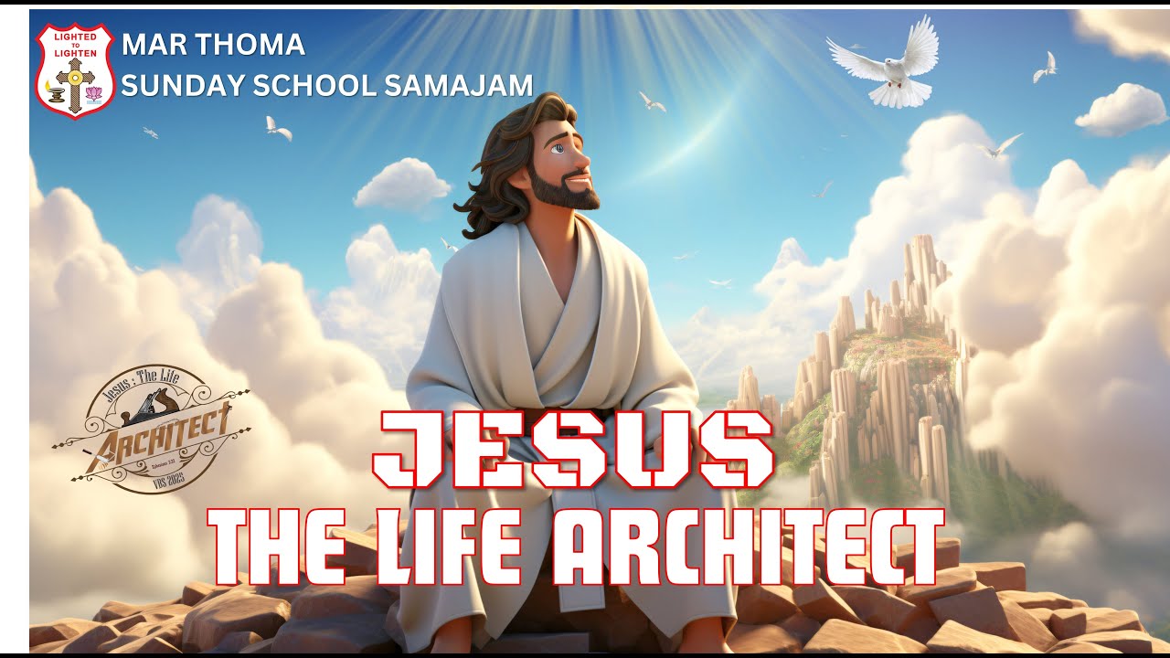 VBS 2025 | DAY 01 HIGHLIGHTS | ST JOHNS MTC UK