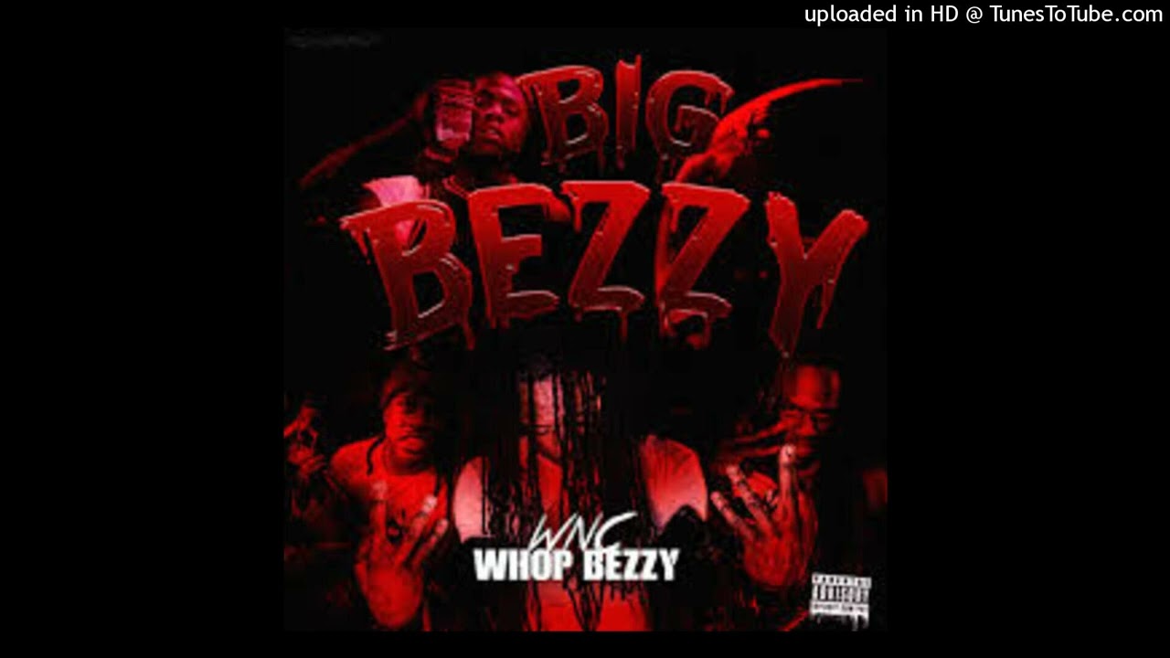 (SOLD) WNC Whop Bezzy x 70th Street Carlos Type Beat 