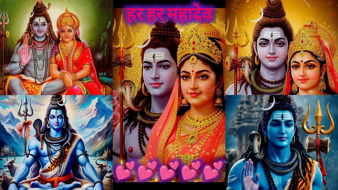 2026 शिवरात्रि स्पेशल 😍😍भोले बाबा रूठ मत जाना..... 😍😍😍 ।। बहुत मधुर भजन ।।💕💕 #shiv