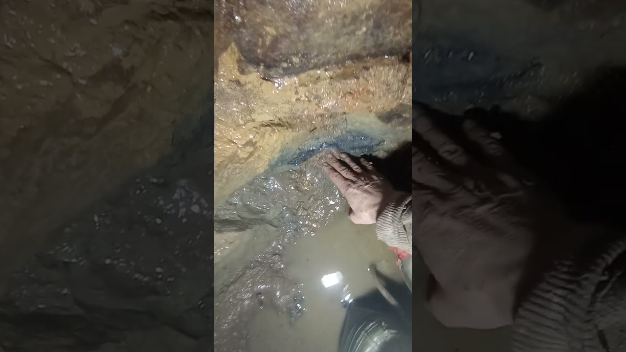Лясковец дъно на кладенец