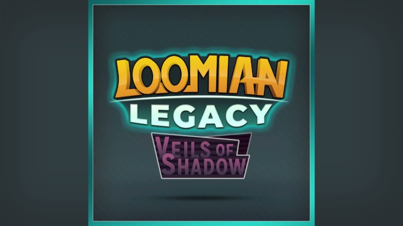 Sweet Retreat - Loomian Legacy OST