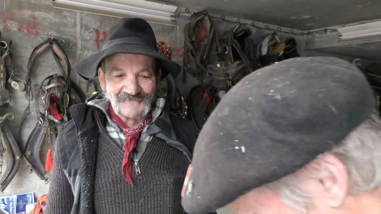 Comment Fabriquer un Fer à Mulet avec Francis
