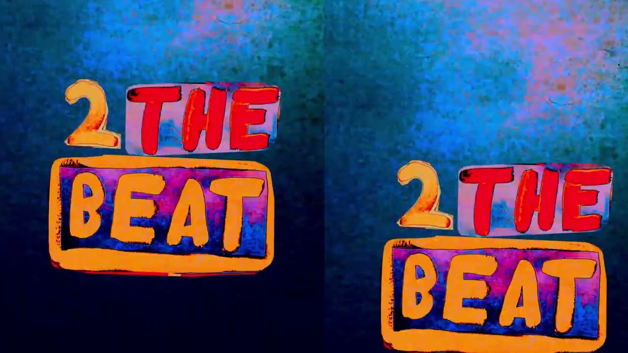 Siggy Freud - 2 the Beat [Official Visualizer]